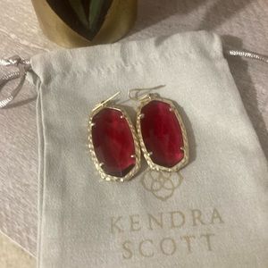 Kendra Scott Ella Earrings